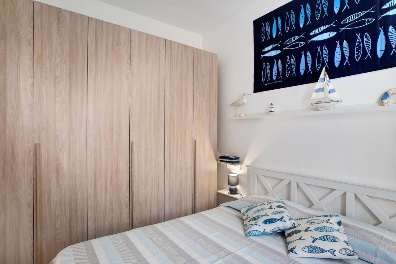 Casa Di Ali Apartment อิมเปรีอา ภายนอก รูปภาพ
