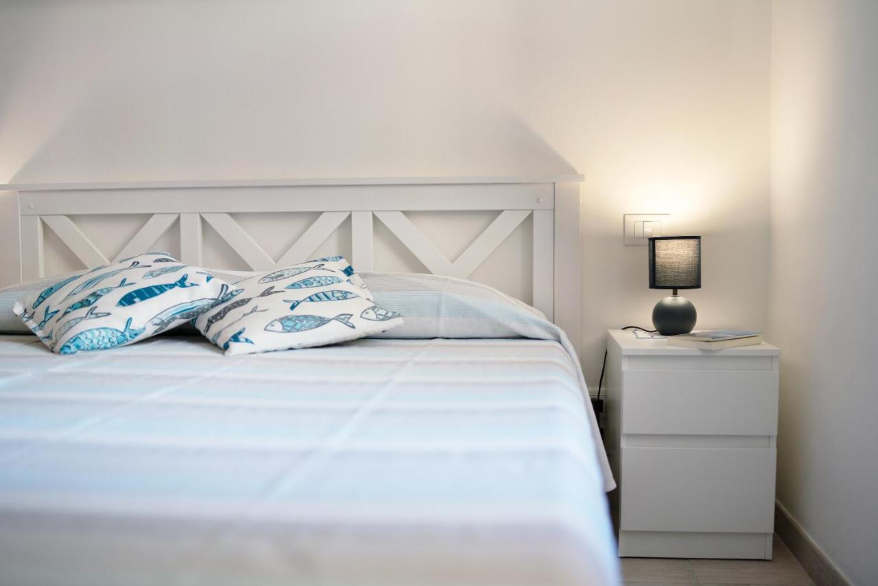 Casa Di Ali Apartment อิมเปรีอา ภายนอก รูปภาพ